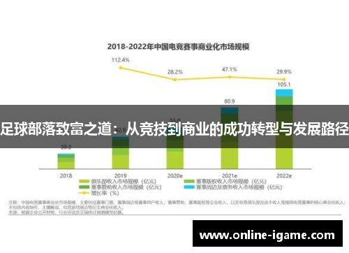 足球部落致富之道:从竞技到商业的成功转型与发展路径 足球部落致富之道:从竞技到商业的成功转型与发展路径