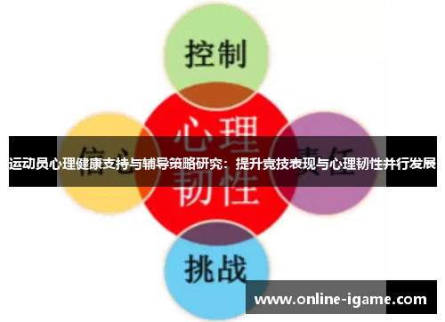 运动员心理健康支持与辅导策略研究：提升竞技表现与心理韧性并行发展